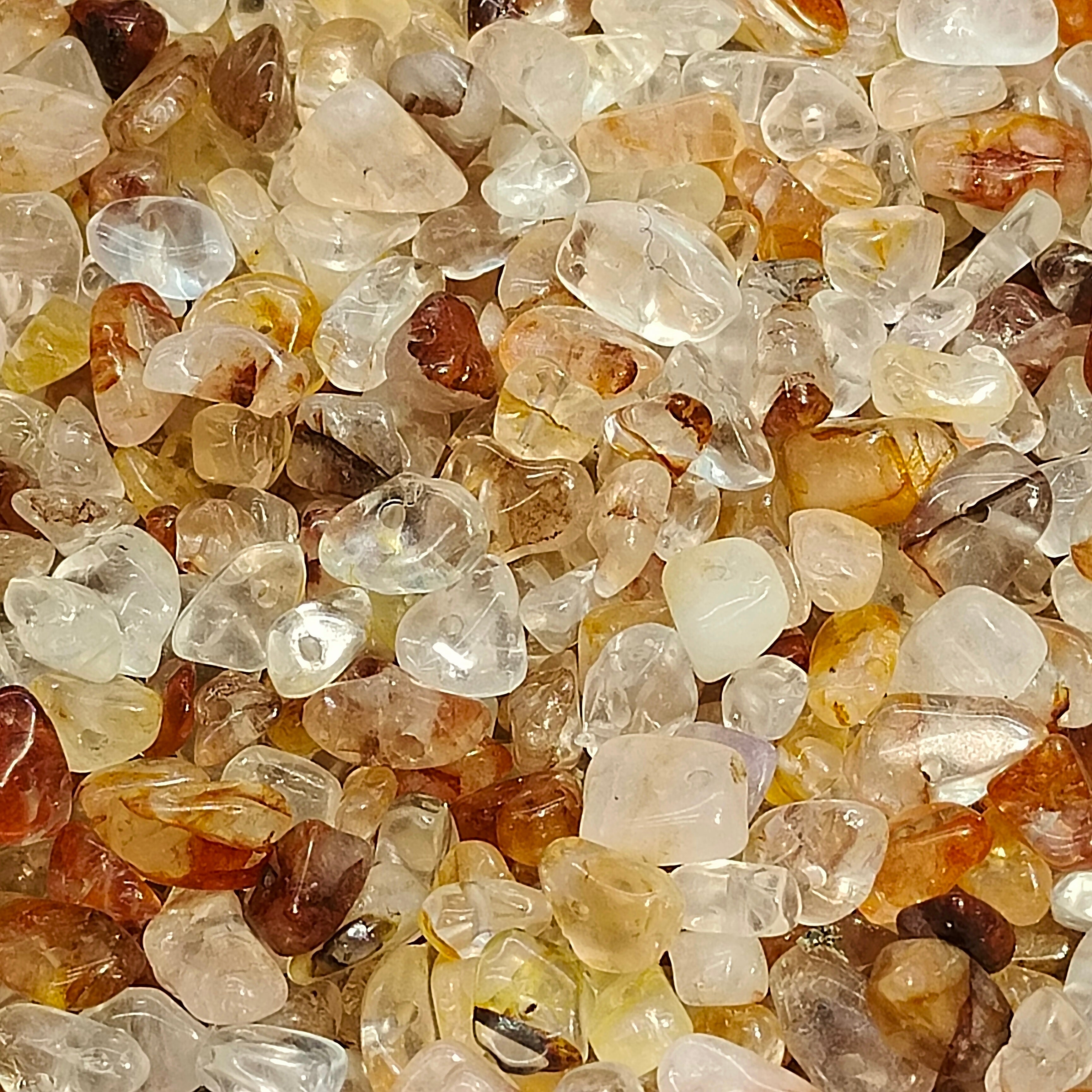 Crystal Beads for DIY Bracelet(8mm)