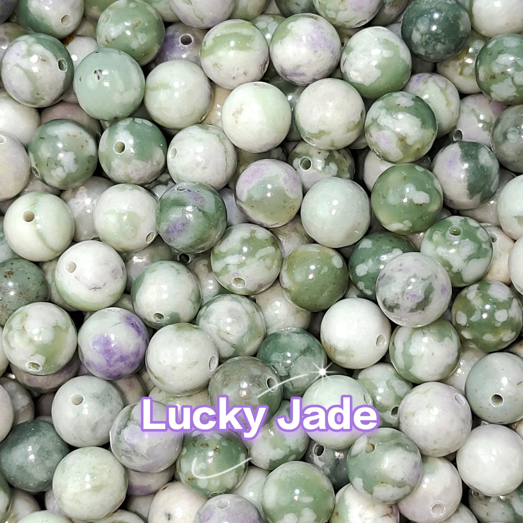 Crystal Beads for DIY Bracelet(8mm)