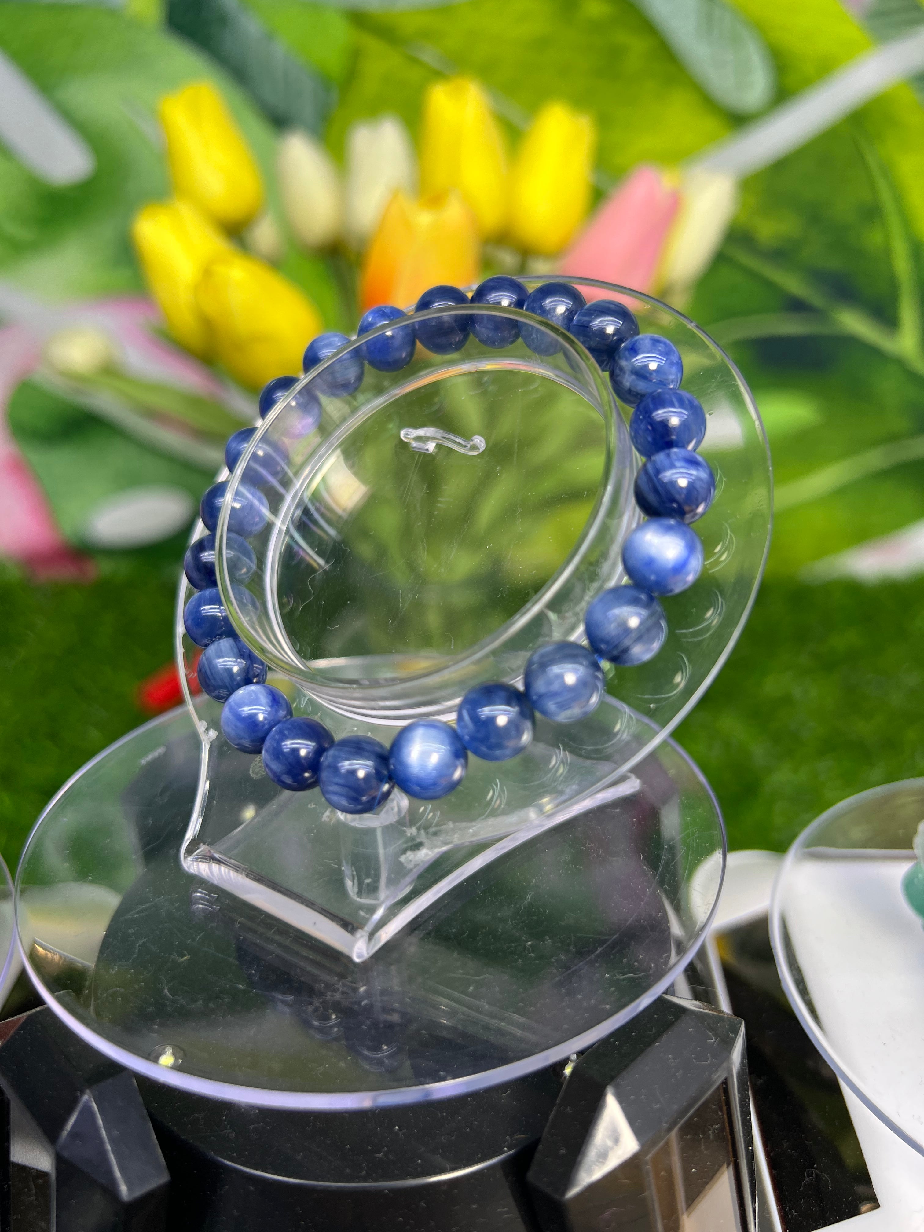 004 for Blue Crystal-Limited 5pics