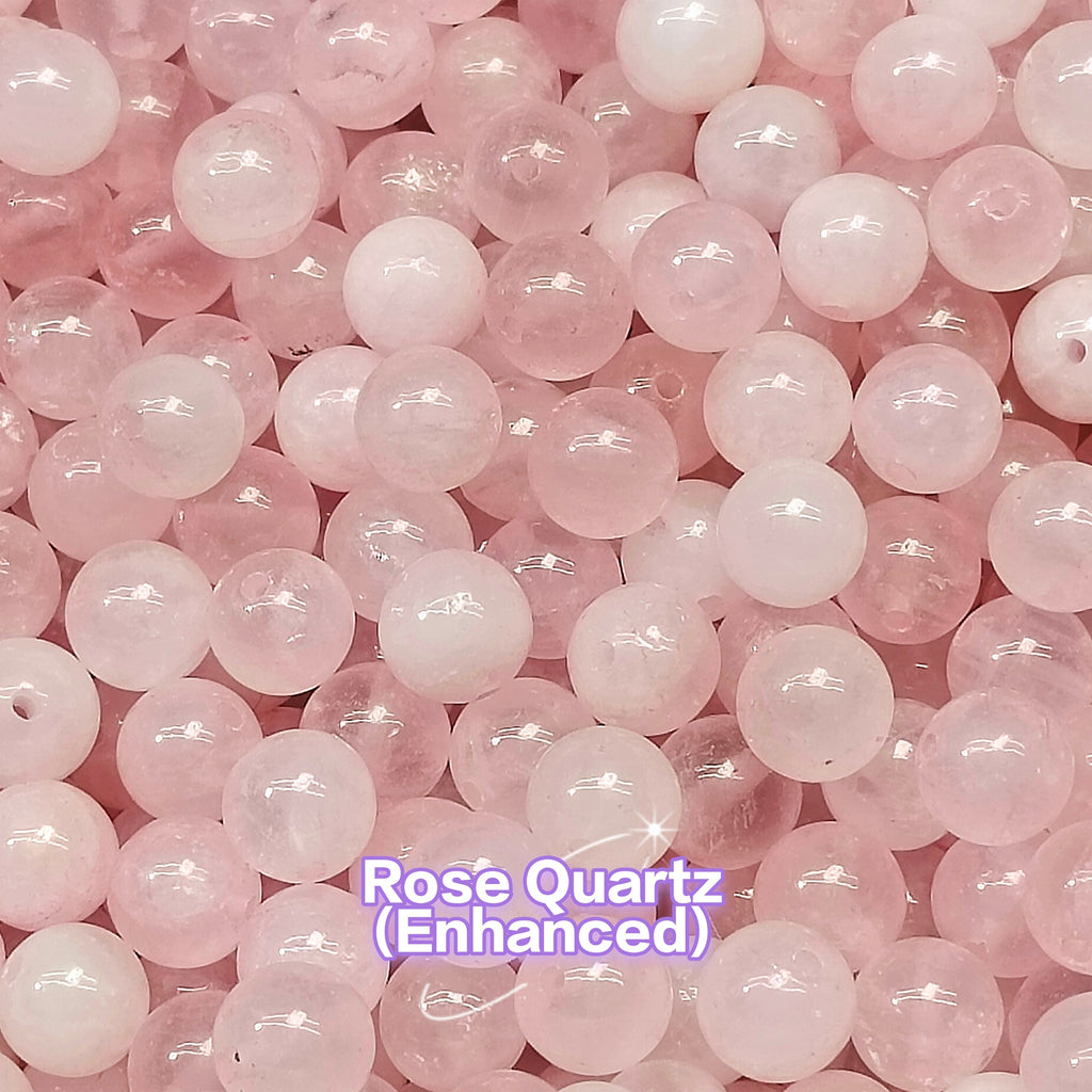 Crystal Beads for DIY Bracelet(8mm)