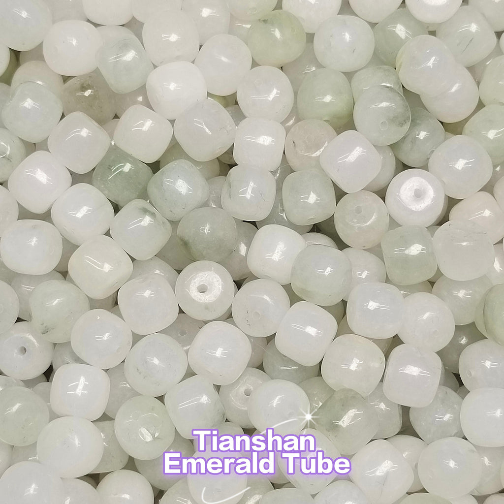 Crystal Beads for DIY Bracelet(8mm)
