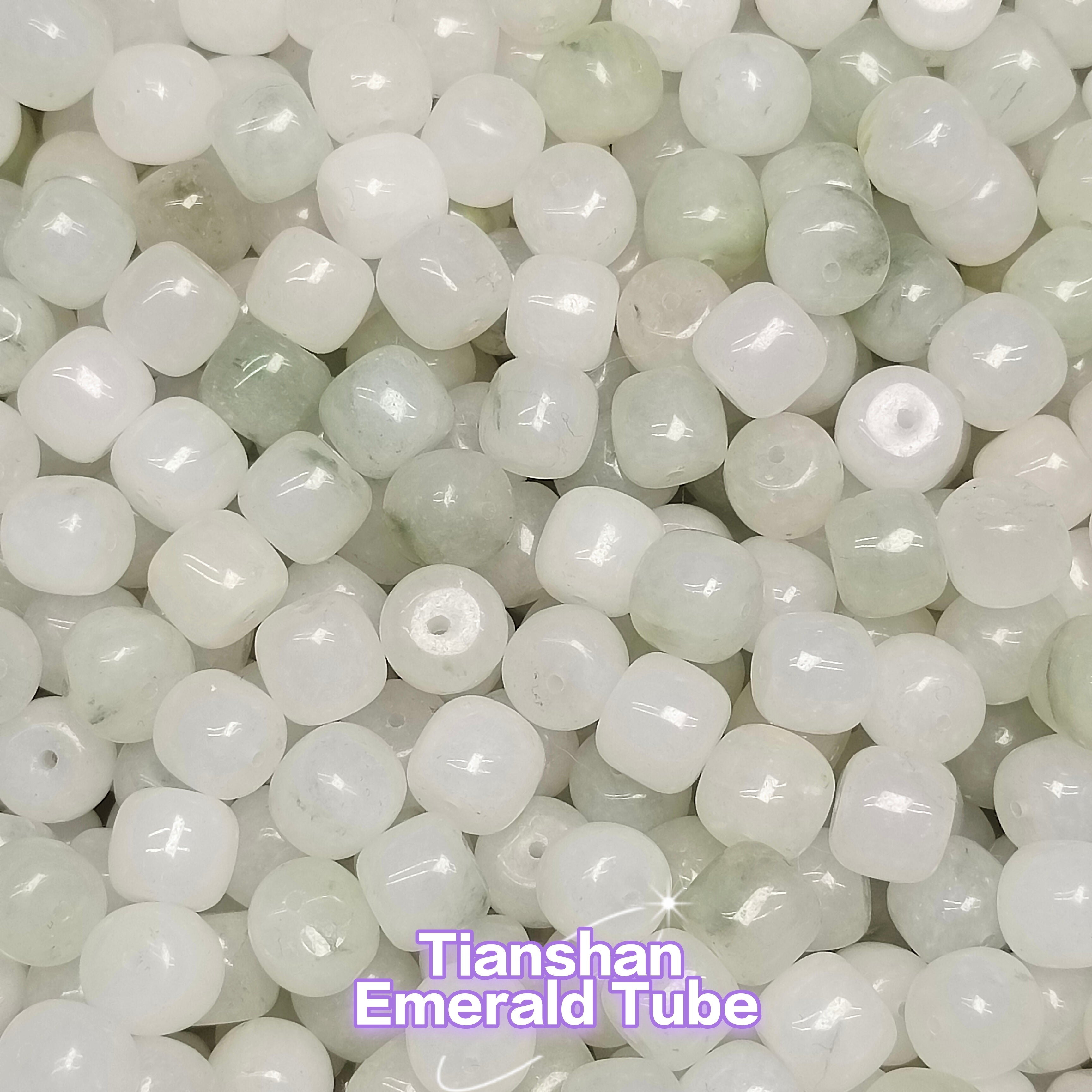 Crystal Beads for DIY Bracelet(8mm)