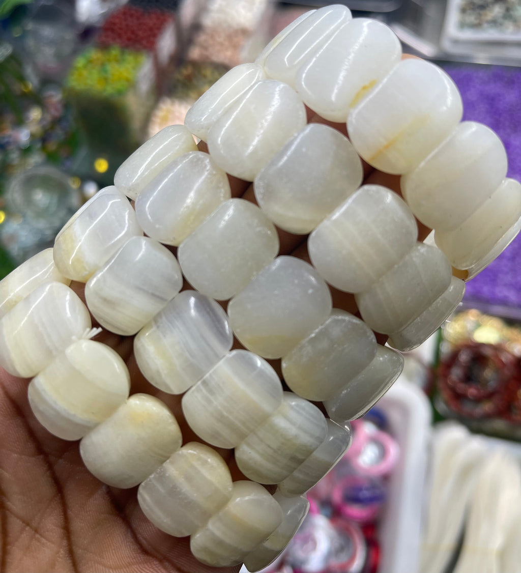 DIY Crystal Beads Bowl-Vanessa&Kiki-5 bowls gift[1 bowl free mix /1 cup of Spacer& 1 charm bag]