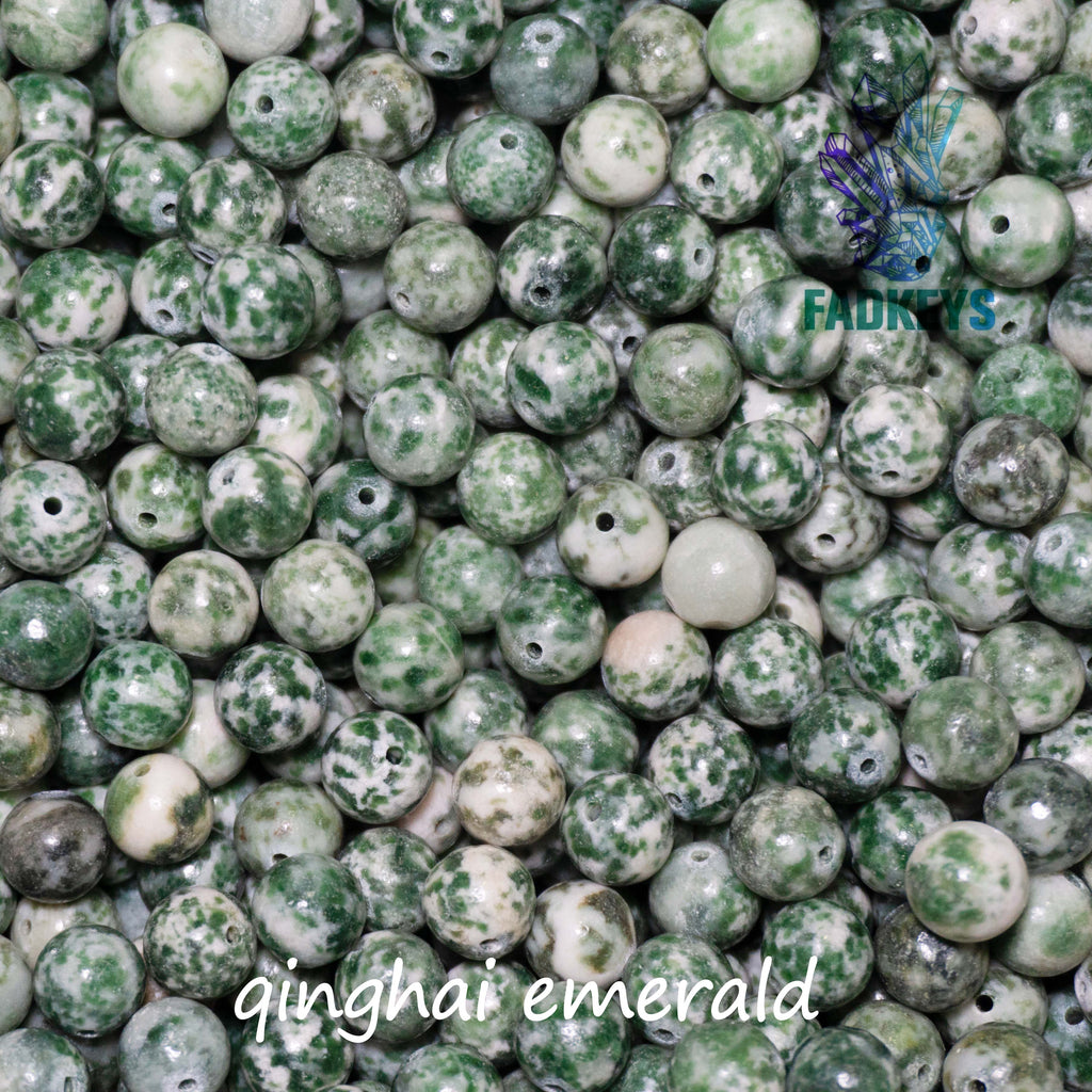 Crystal Beads for DIY Bracelet(8mm)