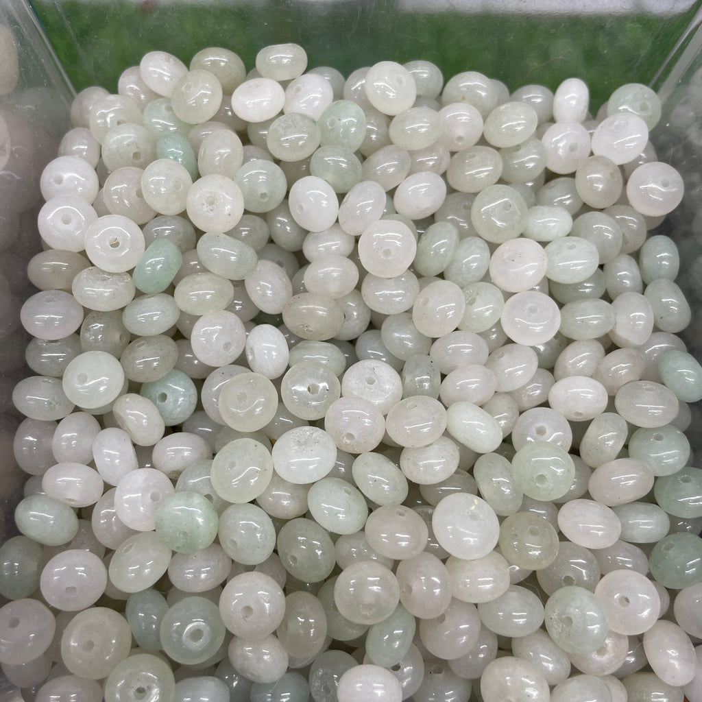 DIY Crystal Beads Bowl-Vanessa&Kiki-5 bowls gift[1 bowl free mix /1 cup of Spacer& 1 charm bag]