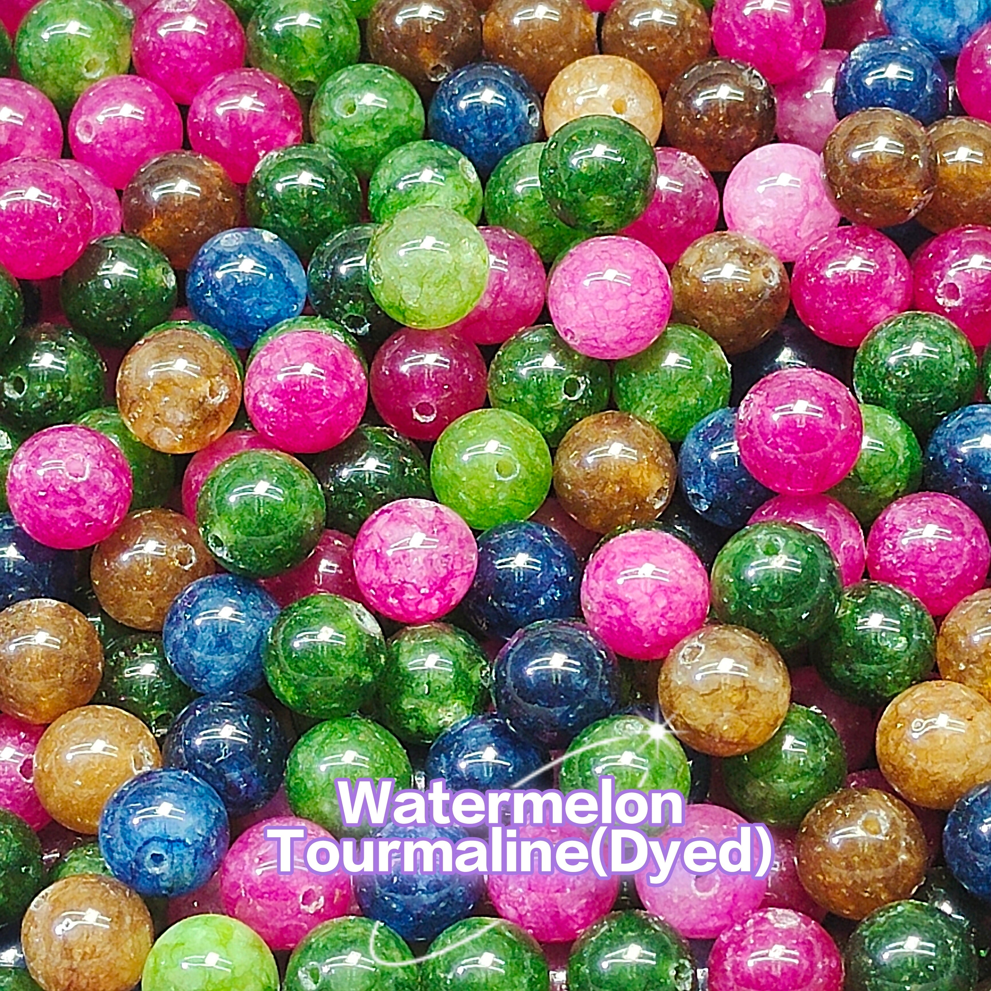 Crystal Beads for DIY Bracelet(8mm)